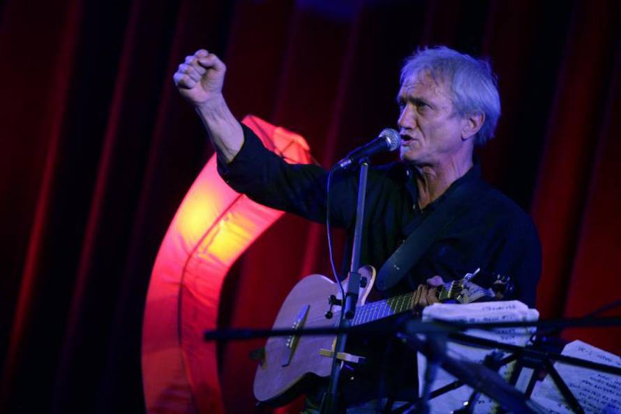 Grgur Žučko/Pixsell