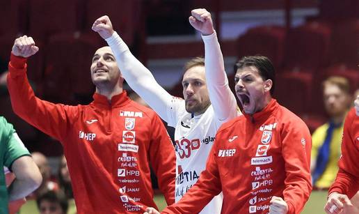 TATA-MATA Na Dan o&ccaron;eva za Luku Cindri&cacute;a navijali sin i k&cacute;i: 'Najja&ccaron;i su, snaga i inspiracija'