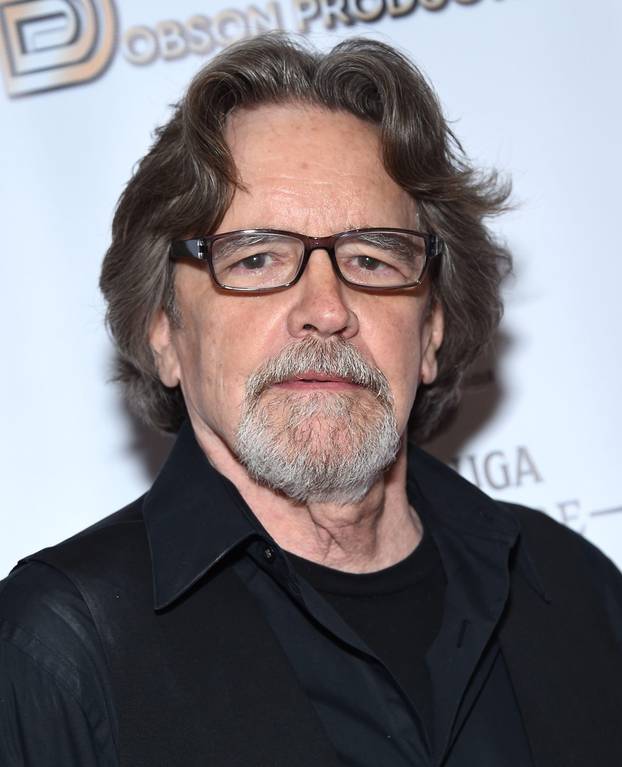 Burbank, USA. 02nd Aug, 2024. Lane Davies arriving to Santa Barbara 40th Anniversary Reunion at The Colony Theatre on August 02, 2024 in Burbank, CA.  Lisa OConnor/AFF-USA.com Credit: AFF/Alamy Live News