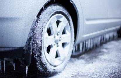 Veliki test zimskih guma: Koje su najbolje za sigurnu vožnju