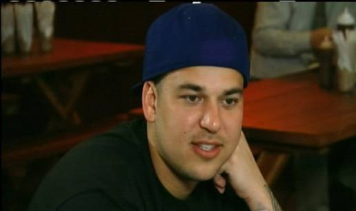 Rob Kardashian zaprosio je Blac Chynu, obitelj ga ignorira