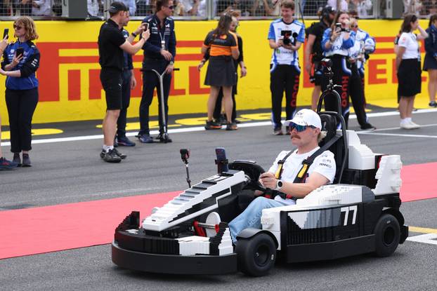 British Grand Prix