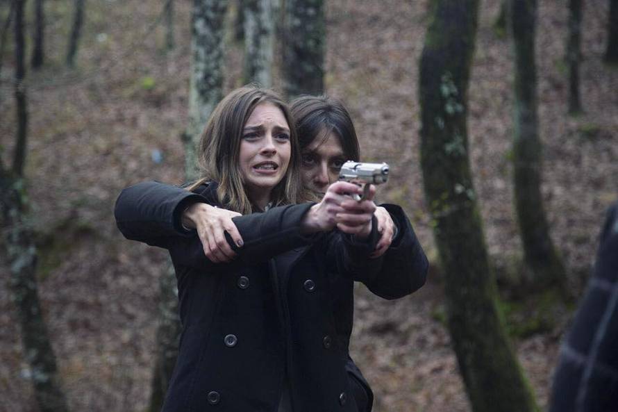 Zvijezda 'Crnog bisera': Zbog Ebre primam uvredljive poruke