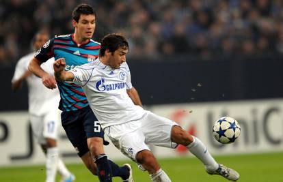 Dejan Lovren i Vedran Runje u L'Equipeu su zaradili šestice