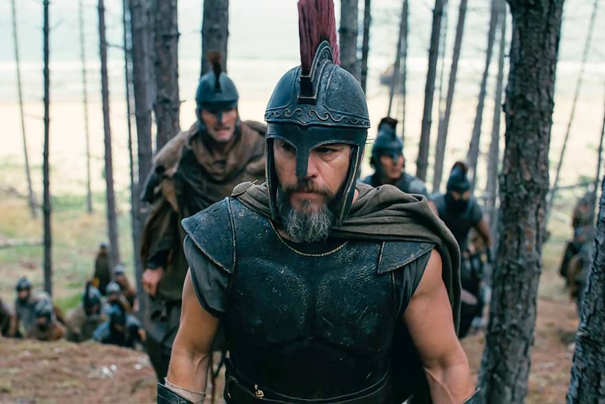 Sada hvale 'Odiseju', a prije su ju kritizirali! Evo što je 'ljutilo' gledatelje u Nolanovom filmu