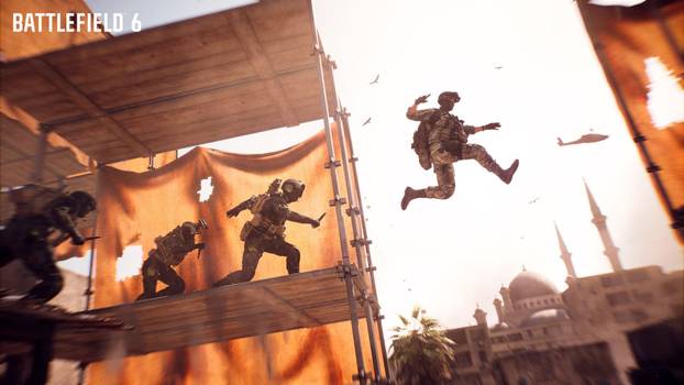 Battlefield 6: Ovo je 8 novih stvari koje su ubacili u igricu