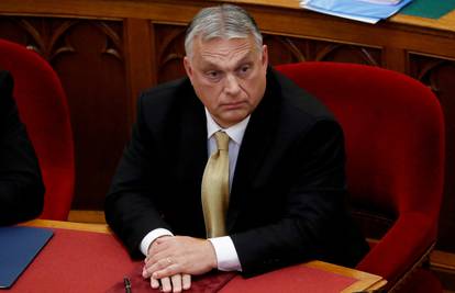 Orban: EU treba novu strategiju u Ukrajini, sankcije ne djeluju