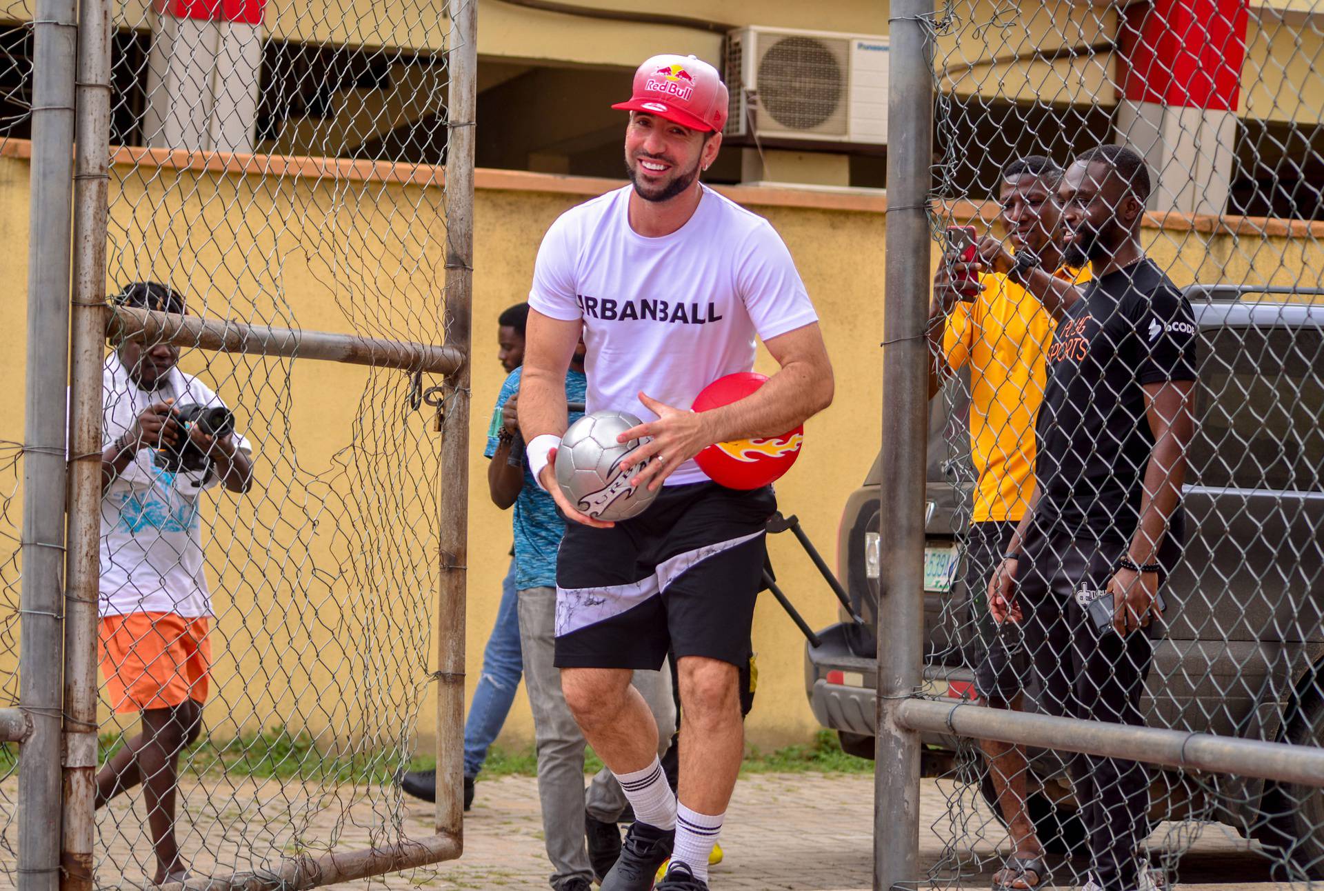 Sean Garnier