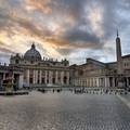 U Vatikanu se održava trodnevna konferencija o holokaustu: 'Misli su mi u Gazi'