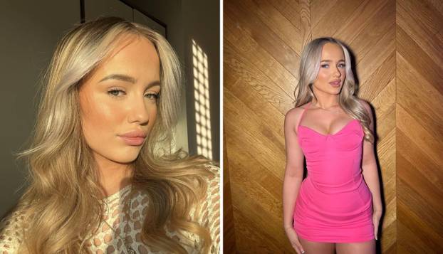 FOTO Kći bivšeg engleskog reprezentativca snima sadržaj za odrasle. On je se odrekao