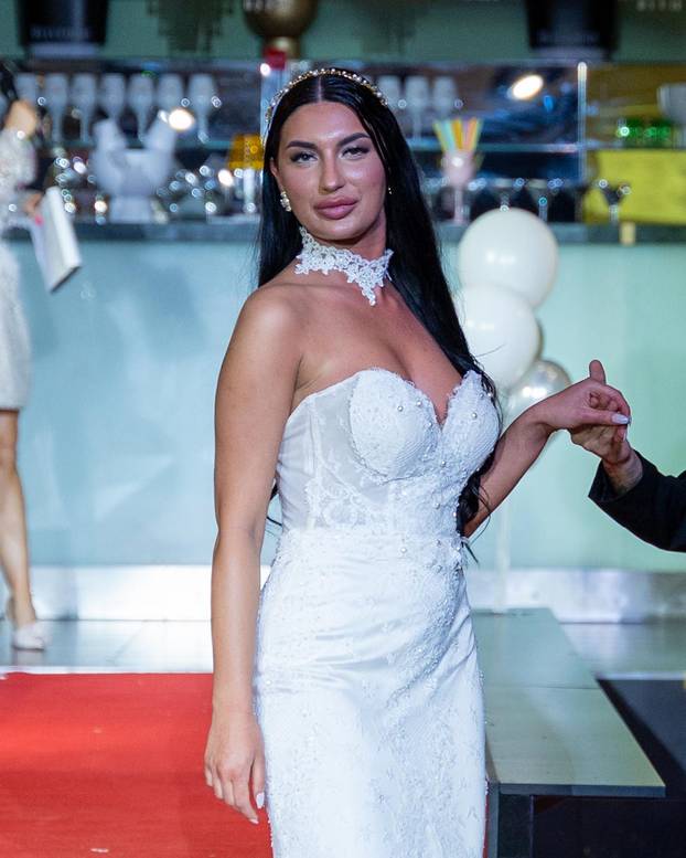 FOTO Ma, ovo se ne viđa često! Pogledajte kako je izgledao izbor za Miss Metropole...