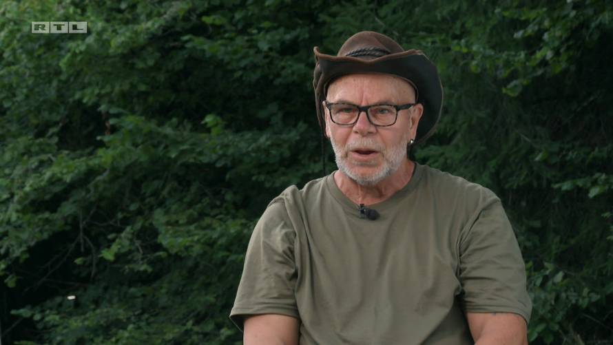 Patrik osvojio imunitet nakon prvog dueta: 'Trn sam im u oku'