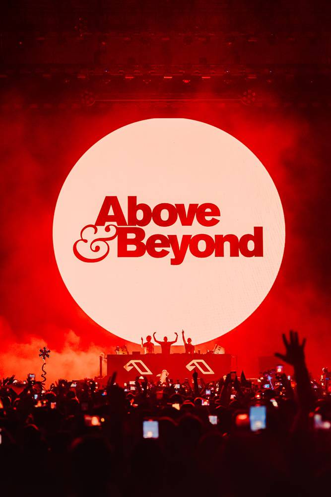 „Svemirski“ trio ABOVE&BEYOND po prvi puta dolazi u Zagreb