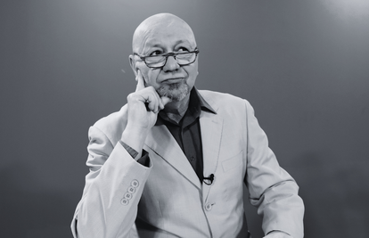 Romano Bolković oprostio se od Mladena Horvata emotivnom objavom: Hvala ti za svaku foru