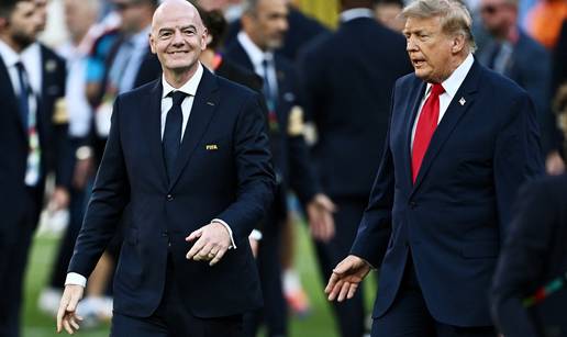 Procurio je dokument kojim Fifa &zcaron;eli pro&scaron;iriti Svjetsko prvenstvo. Zna se i kada &cacute;e biti odluka?