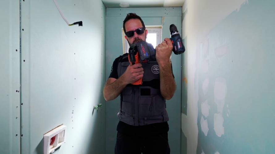 Kako izgleda gradnja poslovno-proizvodne zgrade na kojoj se koristi prednapeti beton