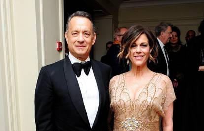 Tom Hanks otkrio: Bio sam lijeni idiot i sad sam bolestan...