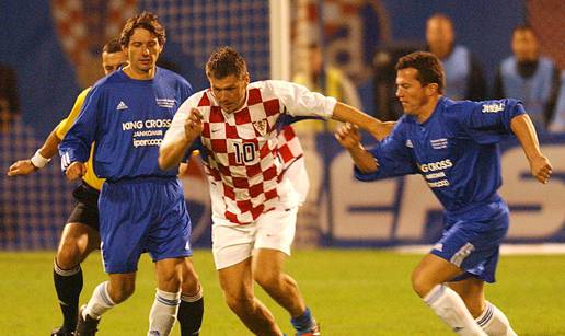 FOTO Bobanov oproštaj na Maksimiru: Zbog njega su u Zagreb došle najveće zvijezde