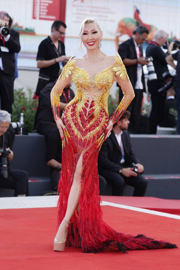 81st Venice International Film Festival