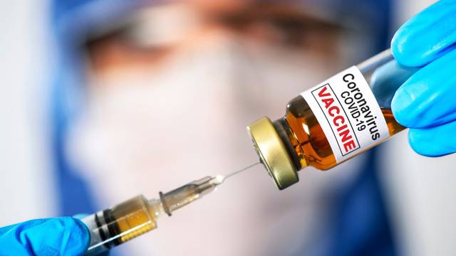 Bugarska uništila 'ogromne količine' isteklih doza cjepiva protiv korone: Ljudi ga ne žele