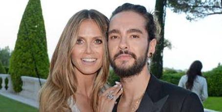 Heidi Klum: 'Briga o tome što drugi govore donosi samo bore'