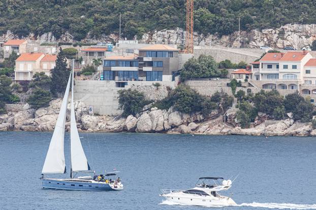 24SATA Dubrovnik: Kuća Darija Srne u Lozici