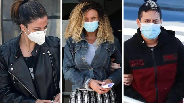 U 2 godine uhvatili pet 'mula' iz Brazila na zagrebačkoj zračnoj luci: 'Posebno se pripremaju'