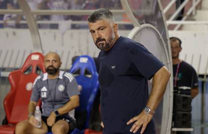 Gattuso otkrio da uzima lijek, a evo o čemu se radi: 'Zato ne spavam puno, pet sati na dan'