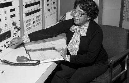 Sjedište NASA-e sada se zove po prvoj afroameričkoj inženjerki