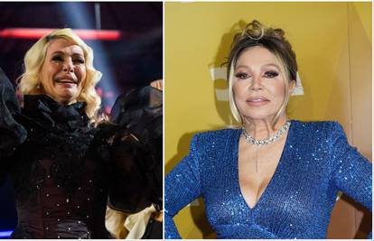 Obožavatelji tvrde: Španjolski predstavnici na Eurosongu su kopirali pjesmu Nede Ukraden