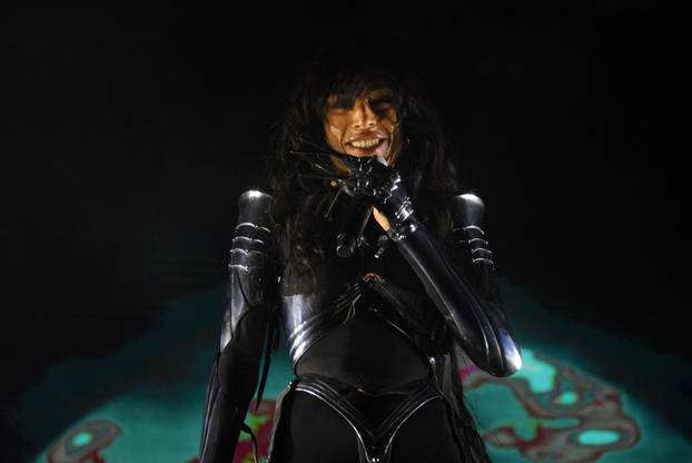 Umag: Finalna večer Seastara ispunila očekivanja