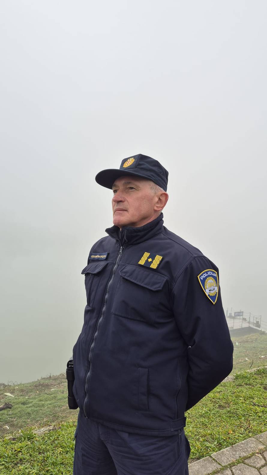 VIDEO Detalji užasa u Sl. Brodu: 'U čamcu su bili migranti iz Kine i Turske. Građani su ih izvlačili'