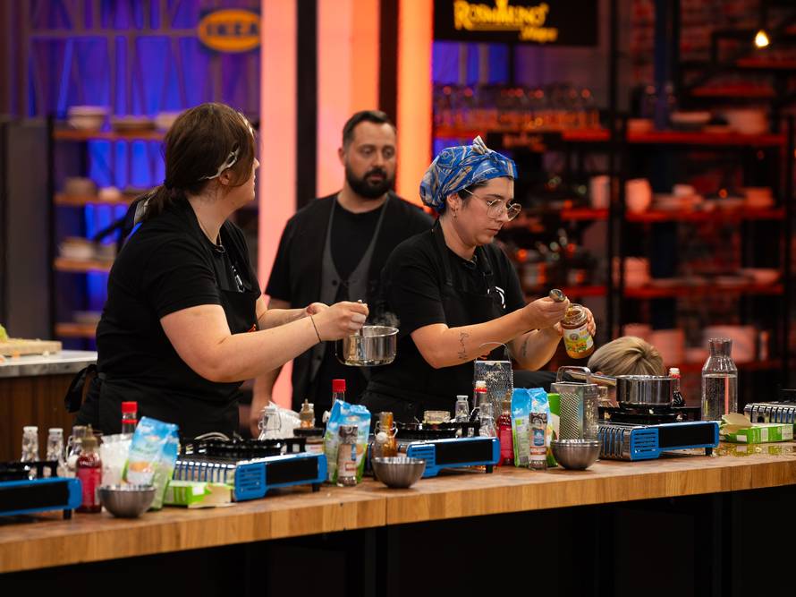 Daniela imala najbolji tanjur, a onda šokirala žiri MasterChefa: 'Moram napustiti show...'