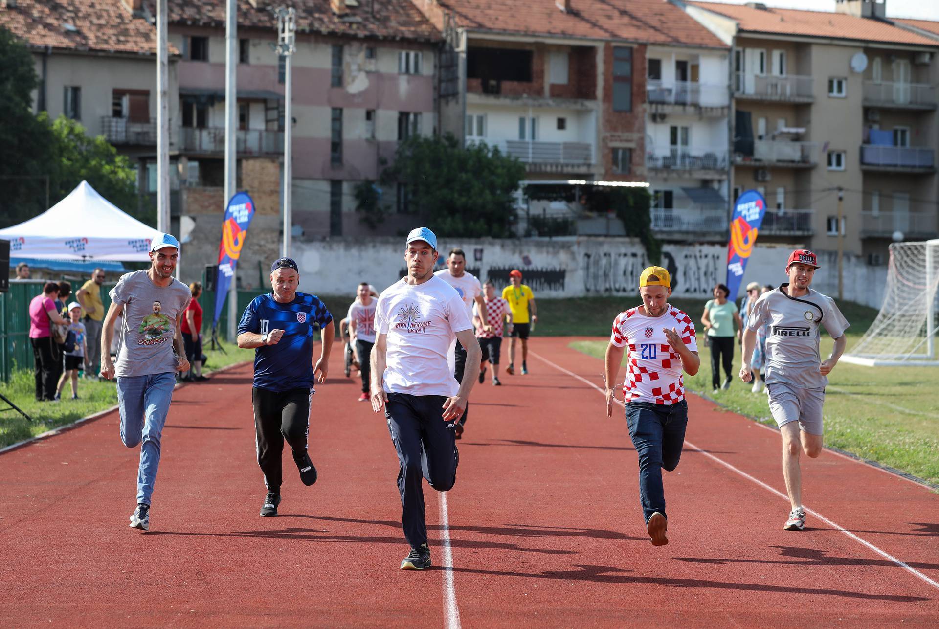 U Kninu okončane kvalifikacije Erste Plave lige 2024, finale na Hanžekovićevom memorijalu