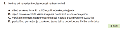 Da vas vidimo, znalci! Biste li znali odgovoriti na ova pitanja s državne mature? Počinje 2. krug