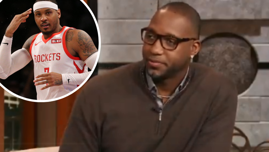 T-Mac popljuvao Mela: Umirovi se za svoje dobro, očajan si...