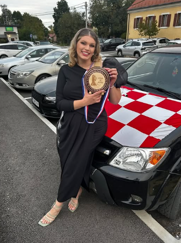 Ljubav im je počela u 'Životu na vagi', sad se vjenčali! Na svadbi bili i njihovi prijatelji iz showa