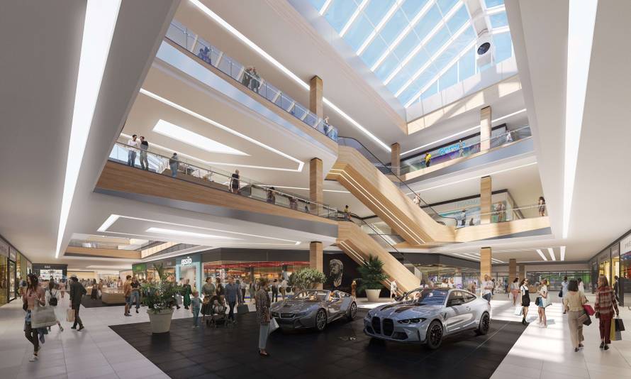 Isto misto, novi đir – City Center one Split uskoro u novom izdanju!