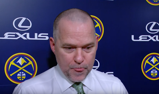 Trener Nuggetsa Mike Malone pojačat će stožer Srbije za OI