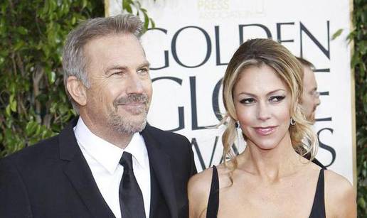 Konačno razvod: Kevin Costner i supruga uspjeli se dogovoriti, platit će joj više od 1,5 mil. $