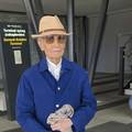 Jos&eacute; Carreras je stigao u Dubrovnik uo&ccaron;i velikog koncerta ispred dubrova&ccaron;ke katedrale