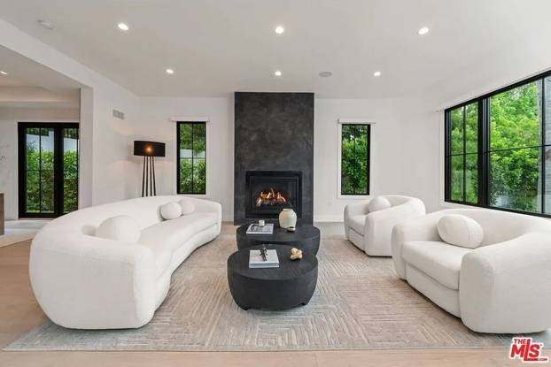 FOTO Ovo je vila Ivice Zupca u Los Angelesu od pet mil. dolara