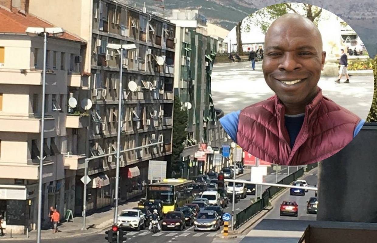 Biznismen se ruga Splitu: 'Ovo je kao Afrika, samo sa strujom'