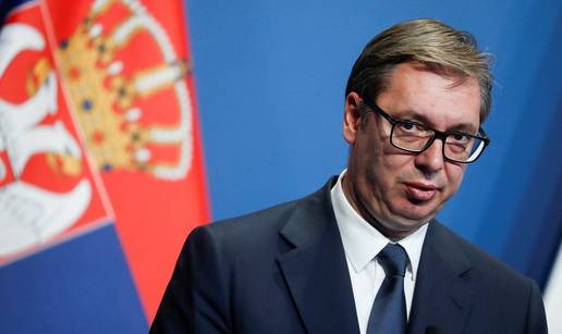 UŽIVO Izvanredno obraćanje Vučića: 'Srbi s Kosova više ne žele trpjeti Kurtijev teror!'