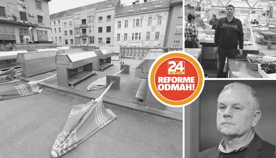 'Neradne nedjelje nećemo moći dugo izdržati, posao jako trpi'