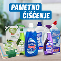 80/20 pravilo čišćenja: Pametan trik za besprijekoran dom uz minimalan trud