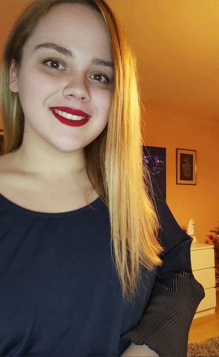 Ana iz 'Života na vagi' ispričala detalje o vezi s Dodom: 'Vlada idila, planiramo zajedno živjeti'