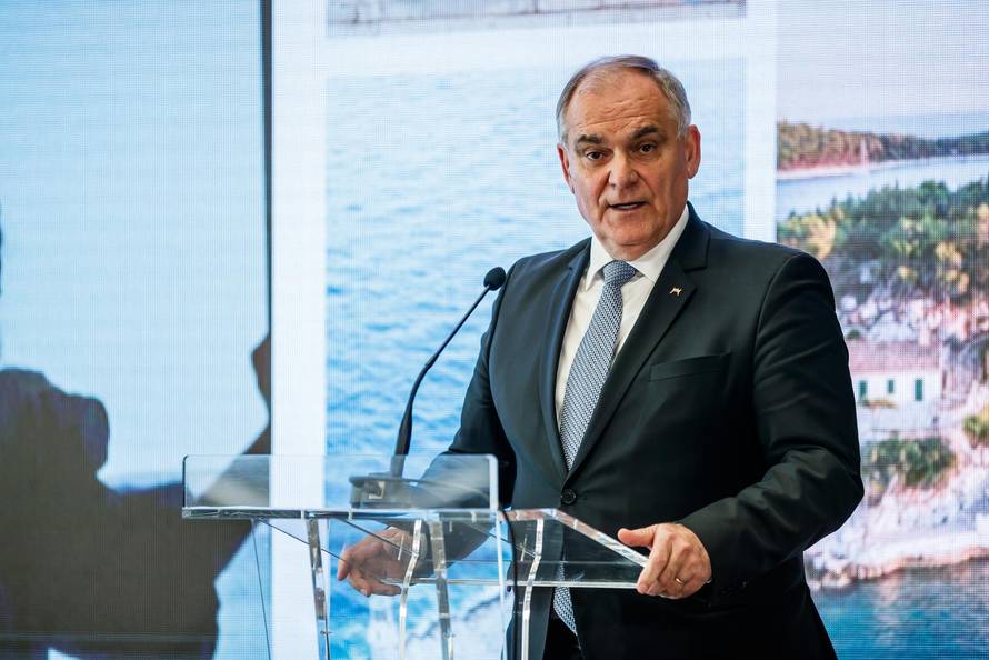 Split: Lansiranje novog portala Turističke zajednice Splitsko-dalmatinske županije