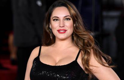 Kako danas izgleda Kelly Brook? I dalje može zaslužiti titulu najseksi žene na svijetu