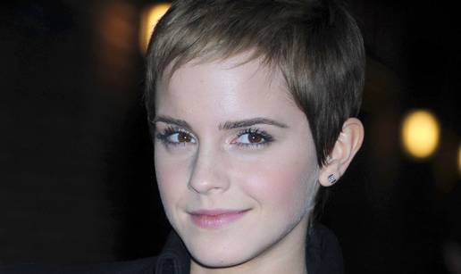 Frizure Emme Watson i Justina Biebera obilježile 2011. godinu